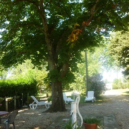 Les Marronniers Villemade